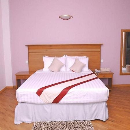 Golden Guest Hotel Dawei Εξωτερικό φωτογραφία