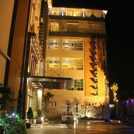 Golden Guest Hotel Dawei Εξωτερικό φωτογραφία