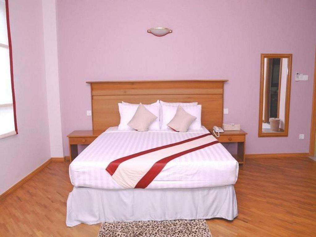 Golden Guest Hotel Dawei Εξωτερικό φωτογραφία