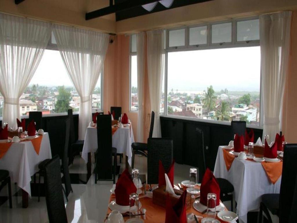 Golden Guest Hotel Dawei Εξωτερικό φωτογραφία