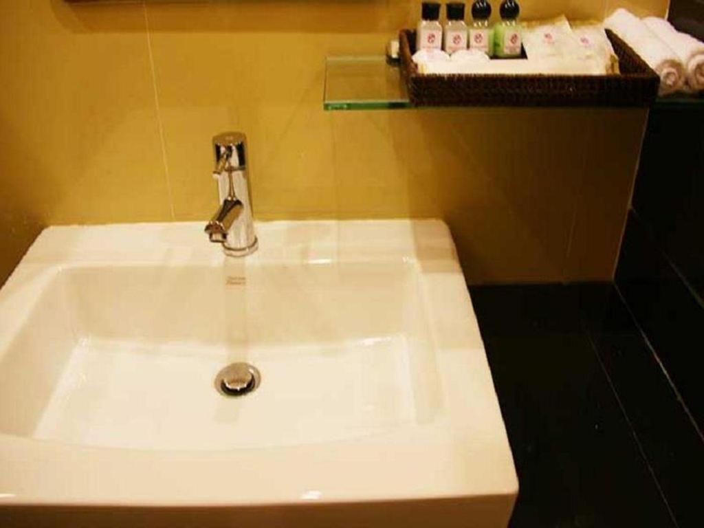 Golden Guest Hotel Dawei Εξωτερικό φωτογραφία