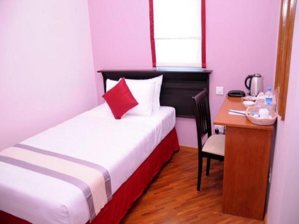 Golden Guest Hotel Dawei Εξωτερικό φωτογραφία