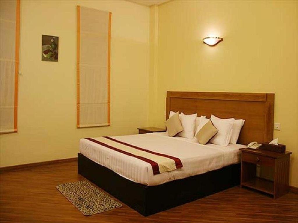 Golden Guest Hotel Dawei Εξωτερικό φωτογραφία
