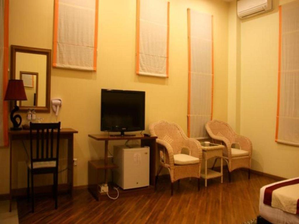 Golden Guest Hotel Dawei Εξωτερικό φωτογραφία