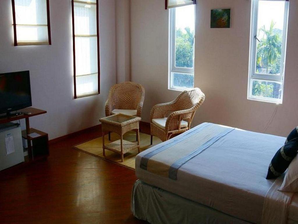Golden Guest Hotel Dawei Εξωτερικό φωτογραφία