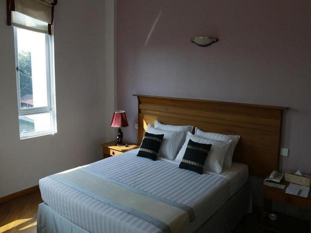 Golden Guest Hotel Dawei Εξωτερικό φωτογραφία