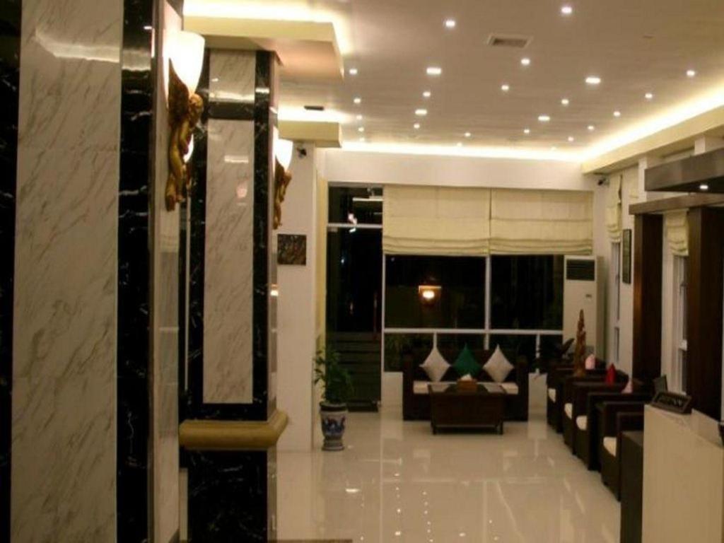 Golden Guest Hotel Dawei Εξωτερικό φωτογραφία
