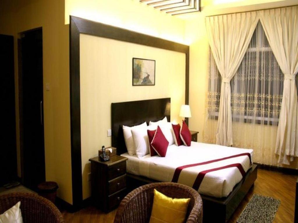 Golden Guest Hotel Dawei Εξωτερικό φωτογραφία