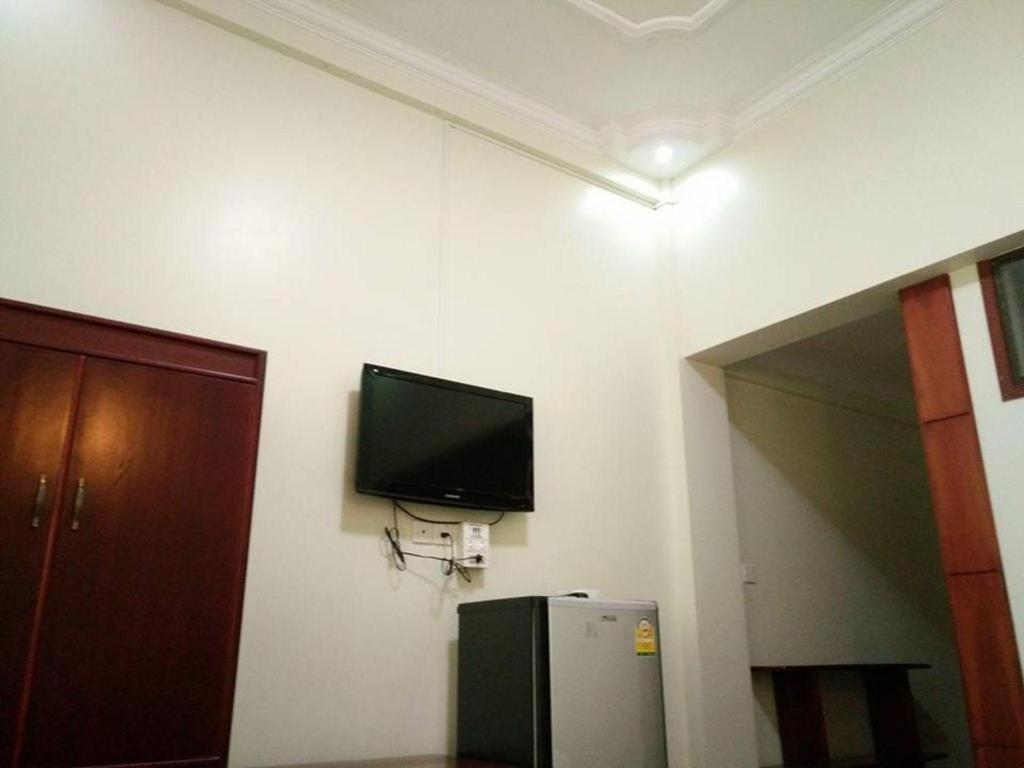 Golden Guest Hotel Dawei Εξωτερικό φωτογραφία