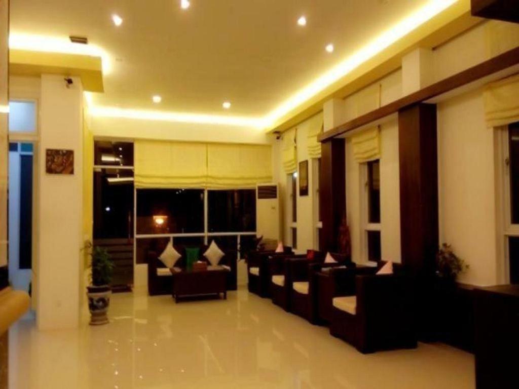 Golden Guest Hotel Dawei Εξωτερικό φωτογραφία