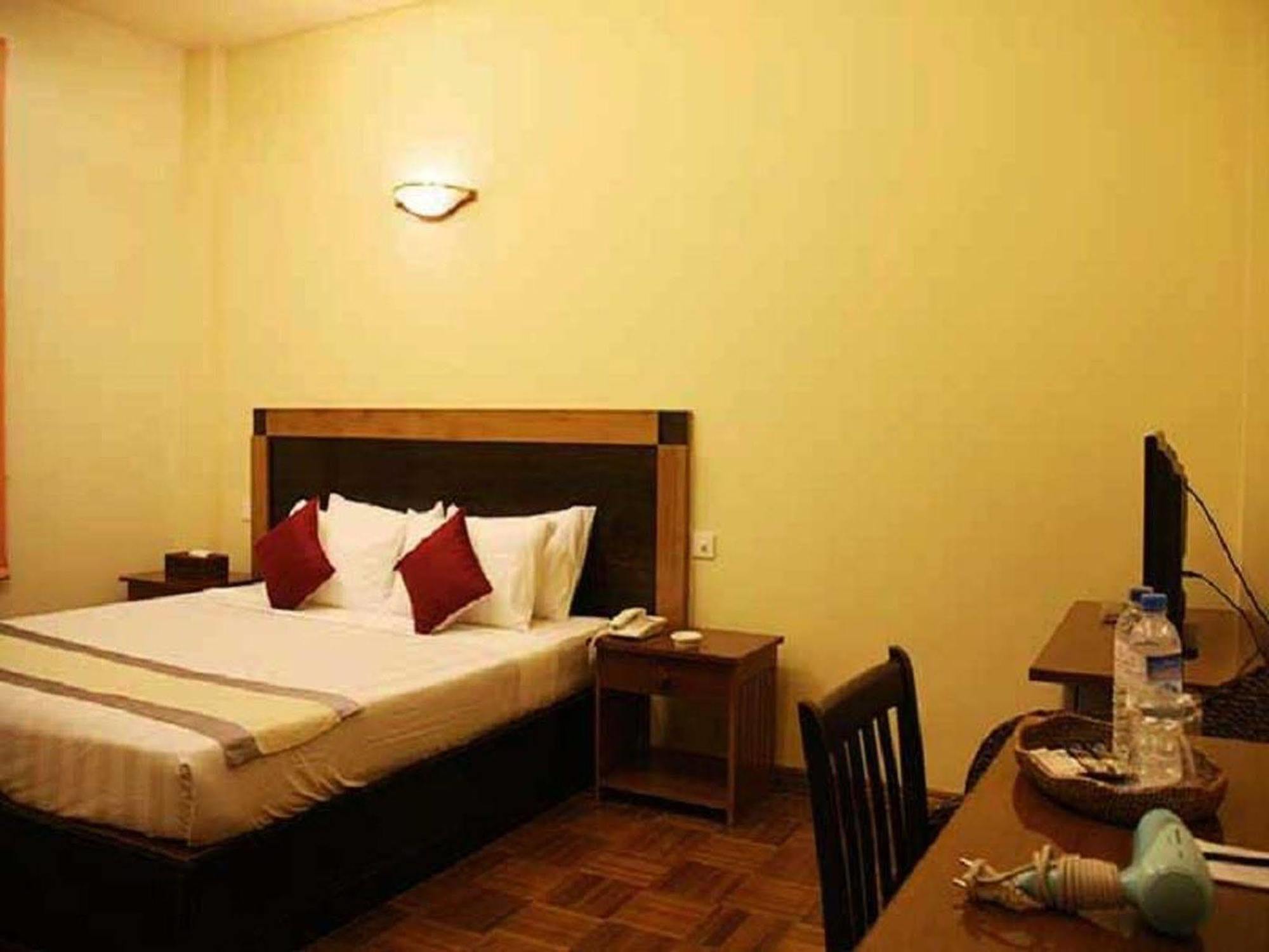 Golden Guest Hotel Dawei Εξωτερικό φωτογραφία