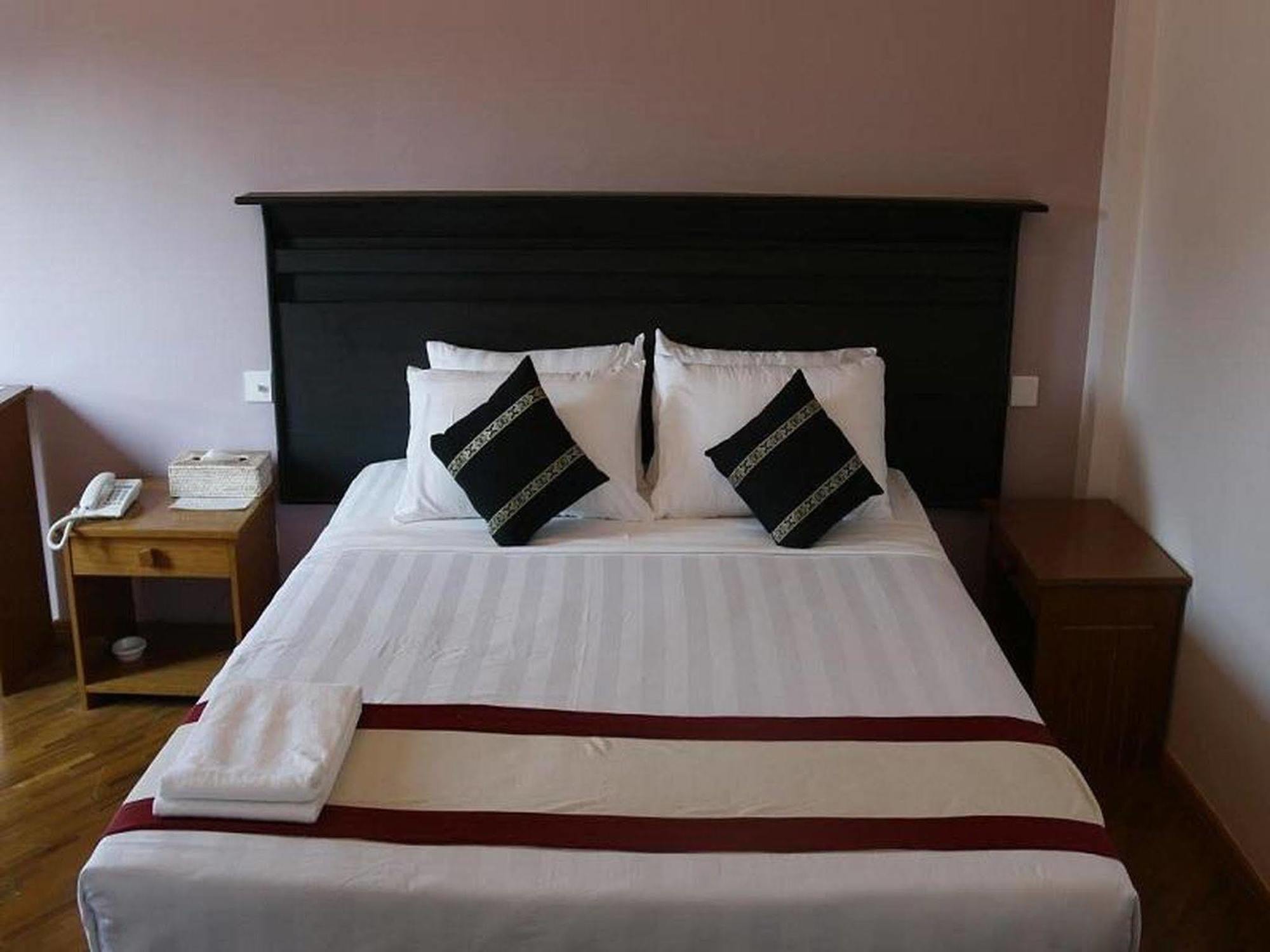 Golden Guest Hotel Dawei Εξωτερικό φωτογραφία