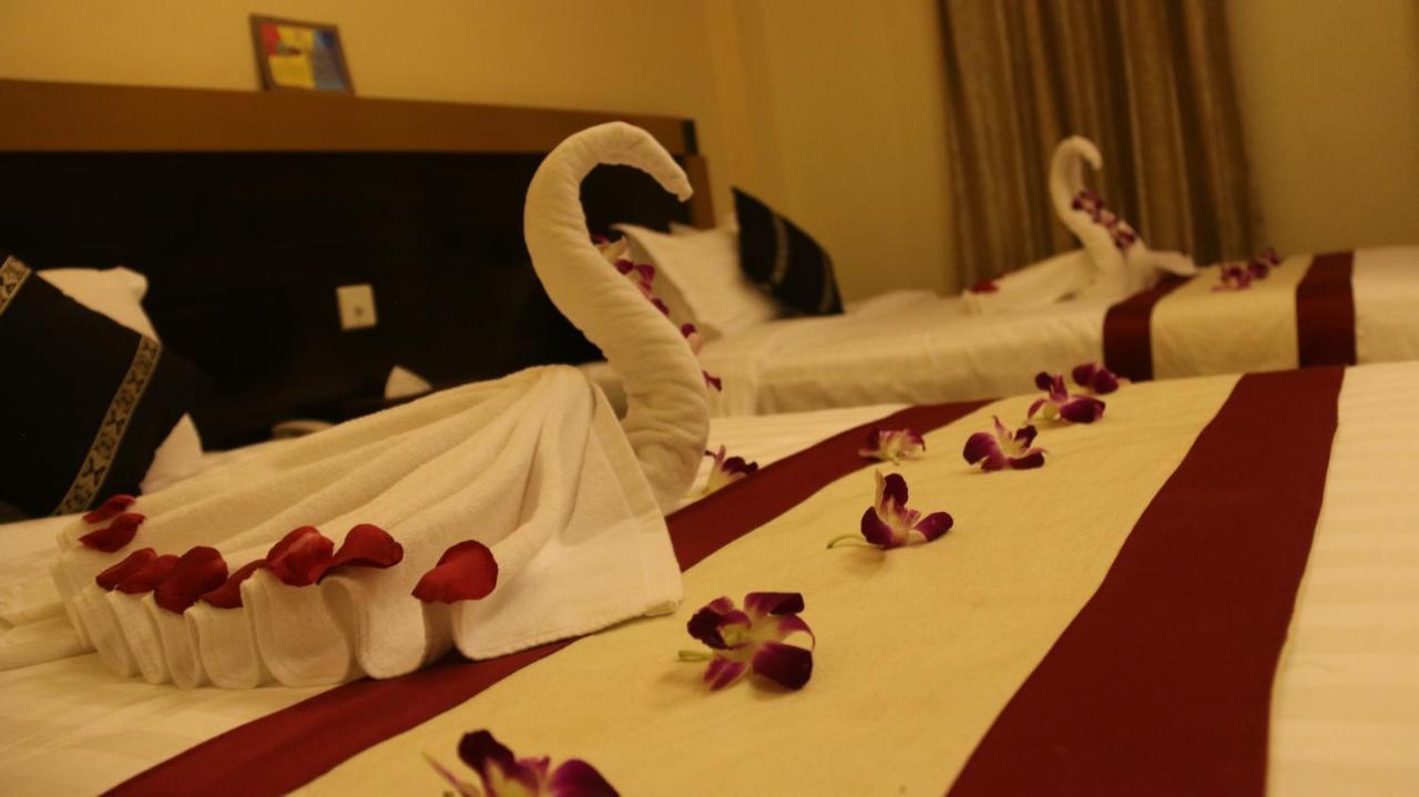 Golden Guest Hotel Dawei Εξωτερικό φωτογραφία