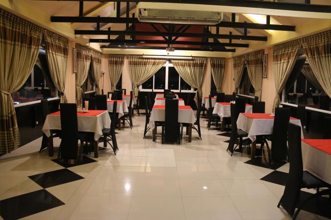 Golden Guest Hotel Dawei Εξωτερικό φωτογραφία