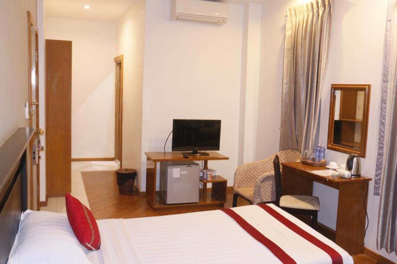 Golden Guest Hotel Dawei Εξωτερικό φωτογραφία