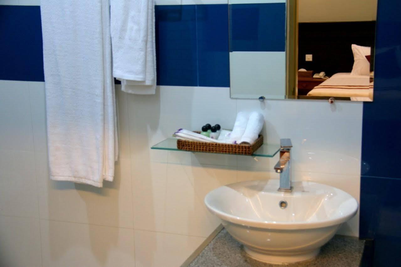 Golden Guest Hotel Dawei Εξωτερικό φωτογραφία