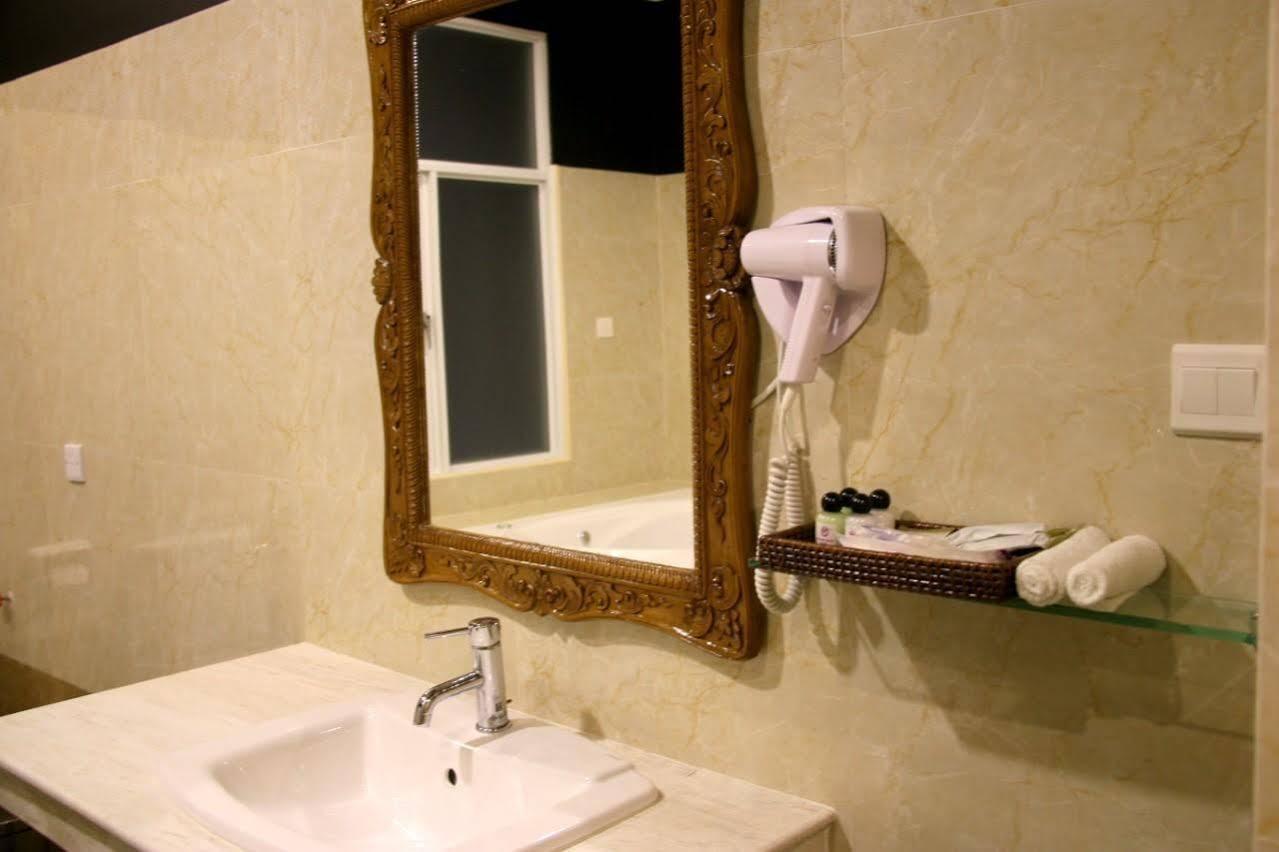 Golden Guest Hotel Dawei Εξωτερικό φωτογραφία